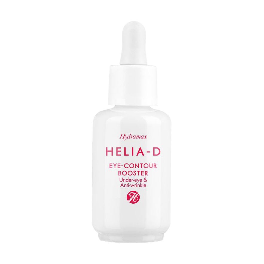 Бустер для шкіри навколо очей Helia-D Hydramax Eye-Contour Booster, 30 мл